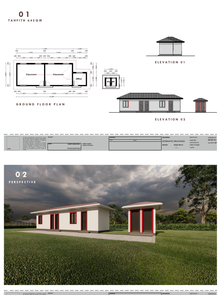 Ivory Coast | PDF | Architect | Real Estate