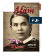 Revista AFAM Terceiro Trimestre 2011