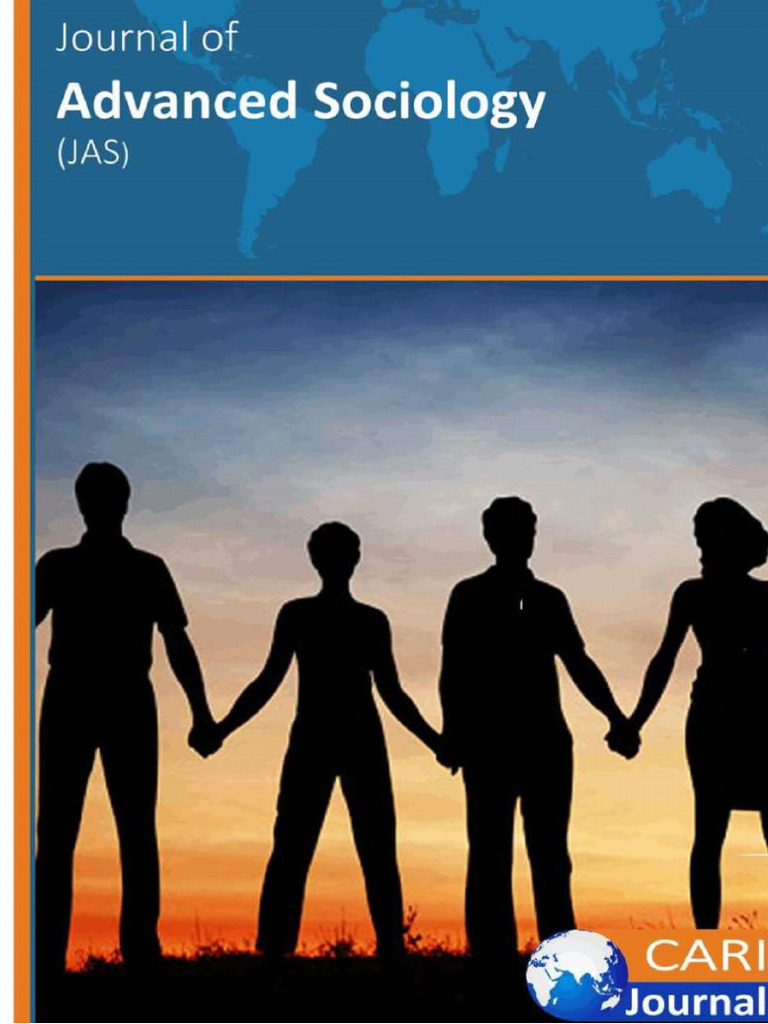 Social Capital's Impact on Community Development | PDF | Social Capital ...