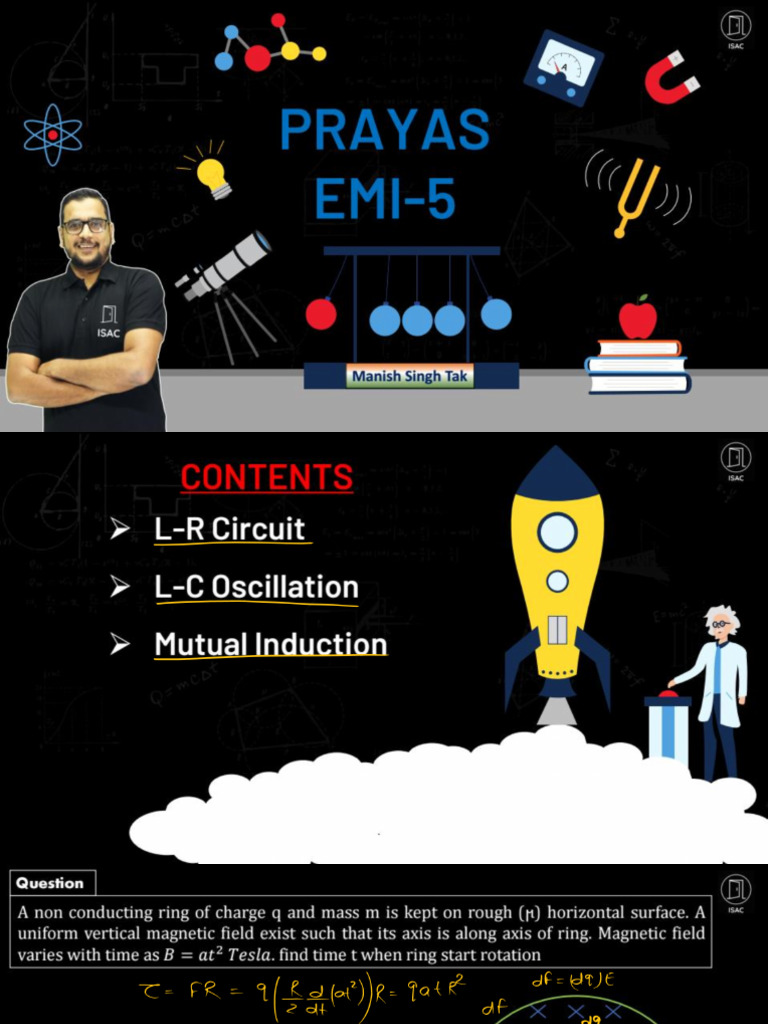 Emi 5 PDF | PDF