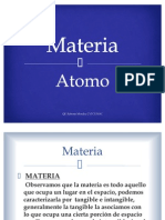 Materia