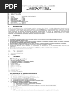 Clasificación de Documentos de Investigación | PDF | Ciencias de