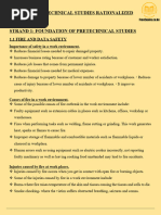 Grade 8 Mathematics Notes PDF | PDF | Education Reform | Mathematics