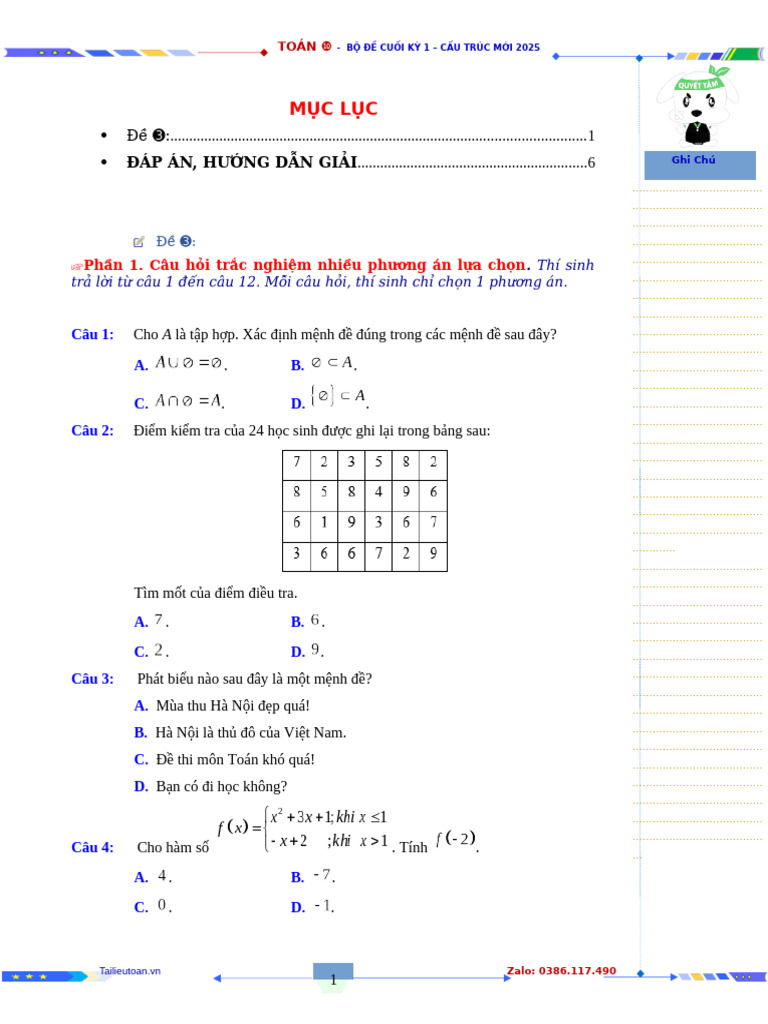 De 03 | PDF