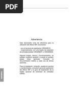 Manual Altivar 71 | Terminal de computadora | Ascensor