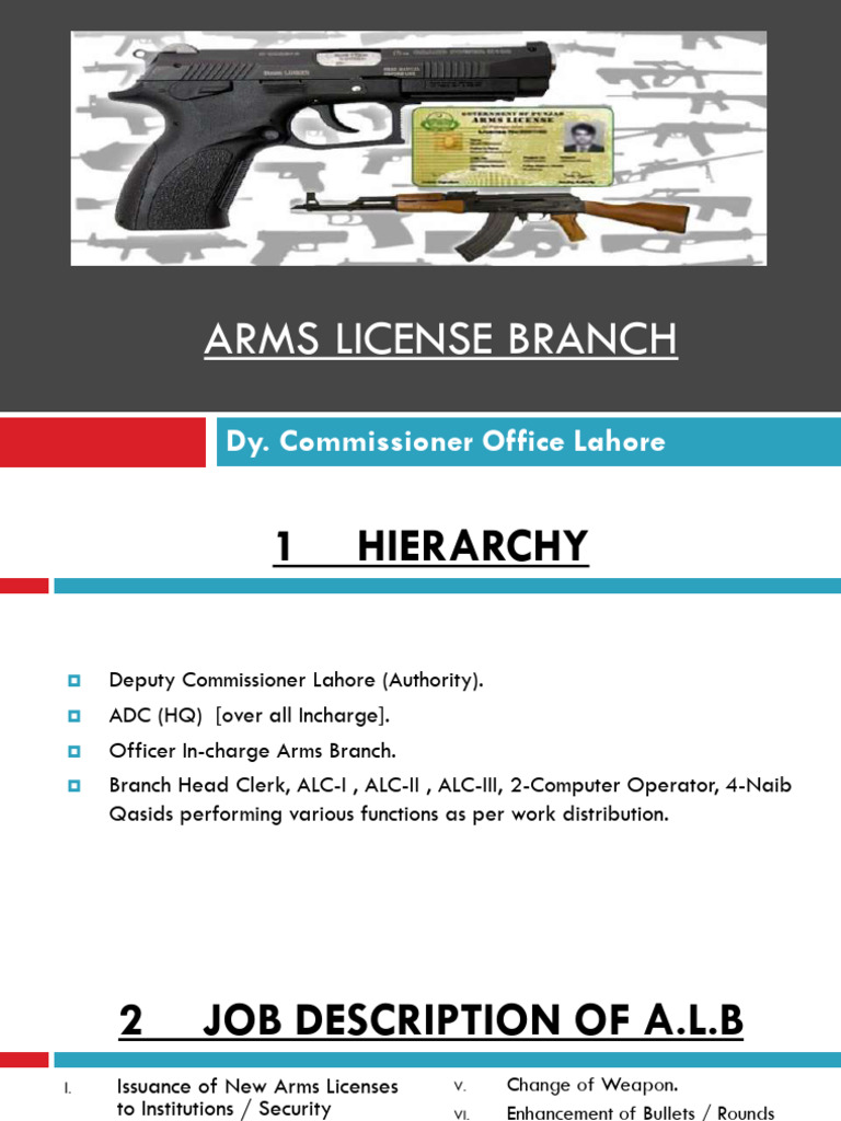 ALB Detail | PDF | License | Government