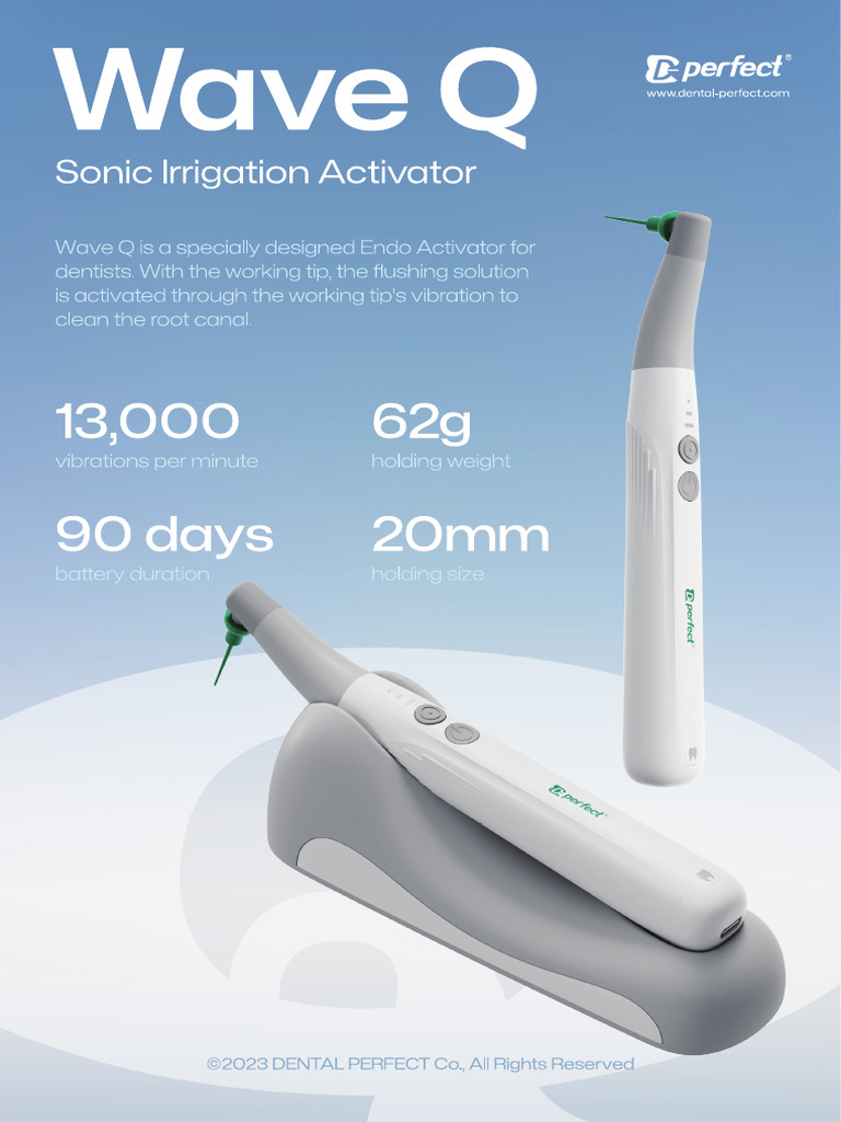 Wave Q | PDF