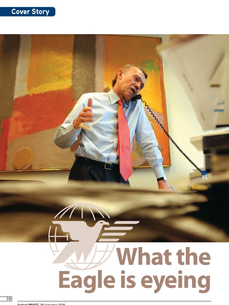 Jean-Marie Eveillard: Value Investing Insights | PDF | Warren Buffett ...