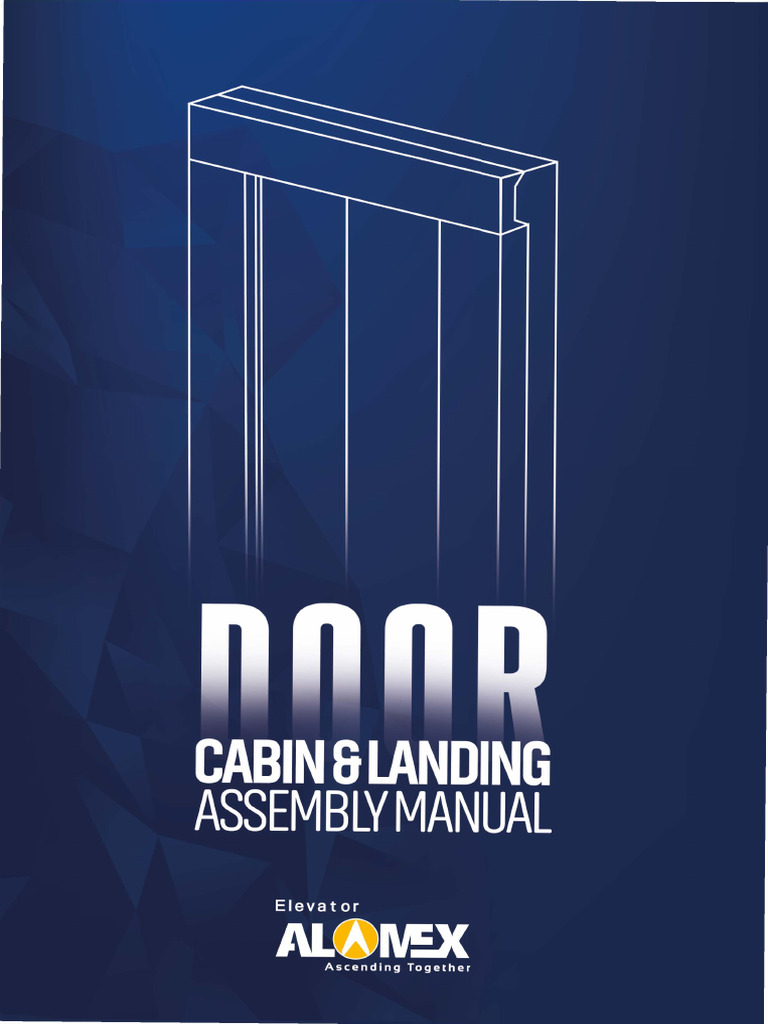 High-Tech Elevator Solutions Guide | PDF | Electricity | Electrical ...