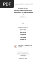 K.srinivas Rao v. D.A. Deepa | PDF