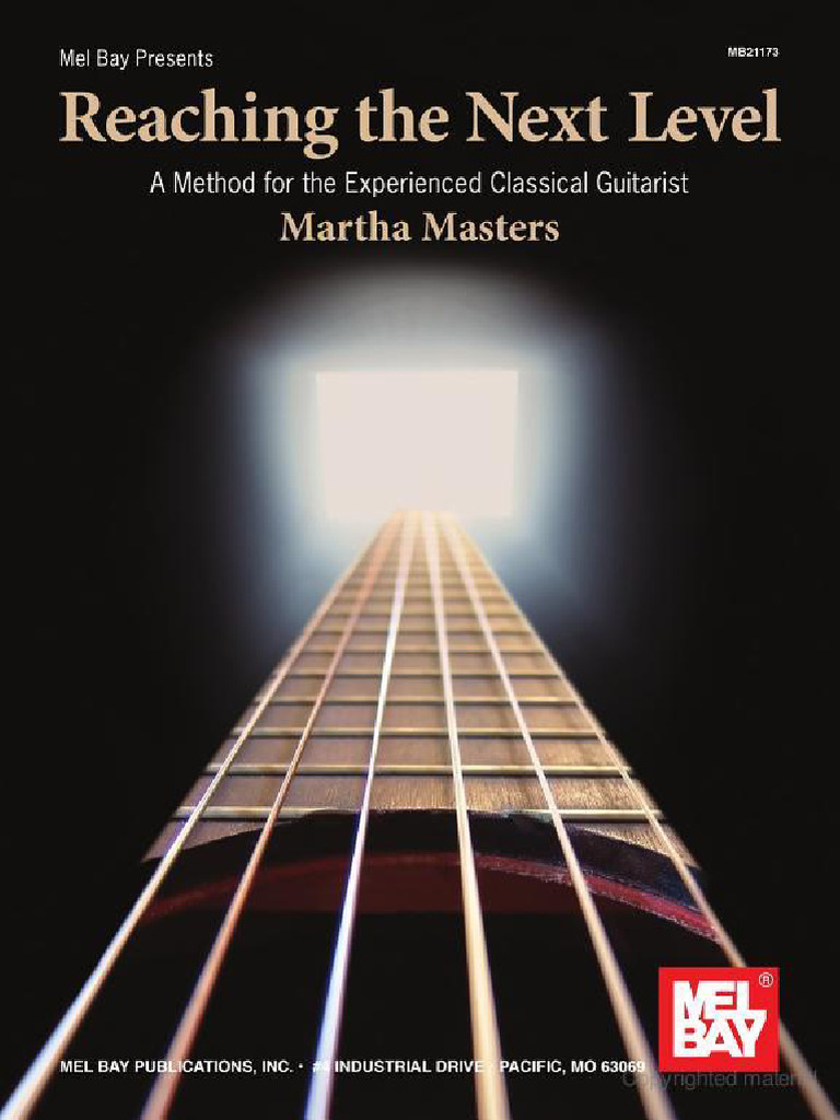 Reaching The Next Level | PDF