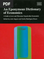 Download Segura J Braun C Eds an Eponymous Dictionary of Economics Elgar 2004ISBN 1843760290309s_GG by Serge Olivier Gaddah SN82476568 doc pdf