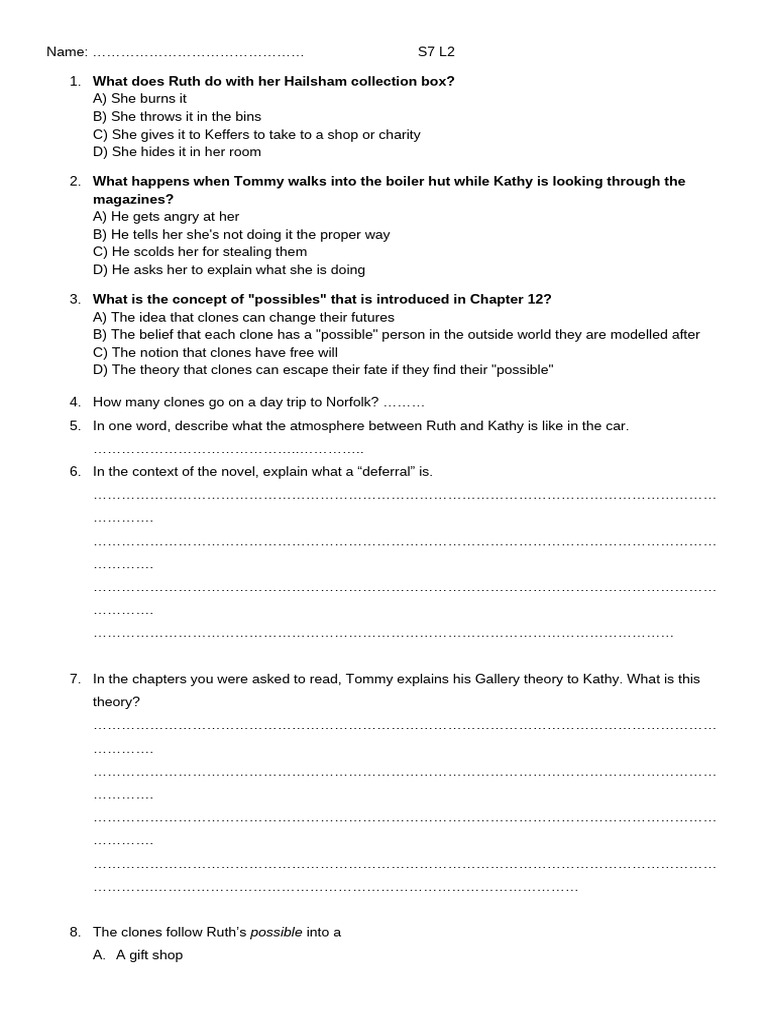 QT 4 Test Chapters 12 13 14 | PDF | Psychological Concepts | Cognition