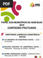 NOB_SUAS_2010_PAPEL_DOS_MUNICIPIOS_1