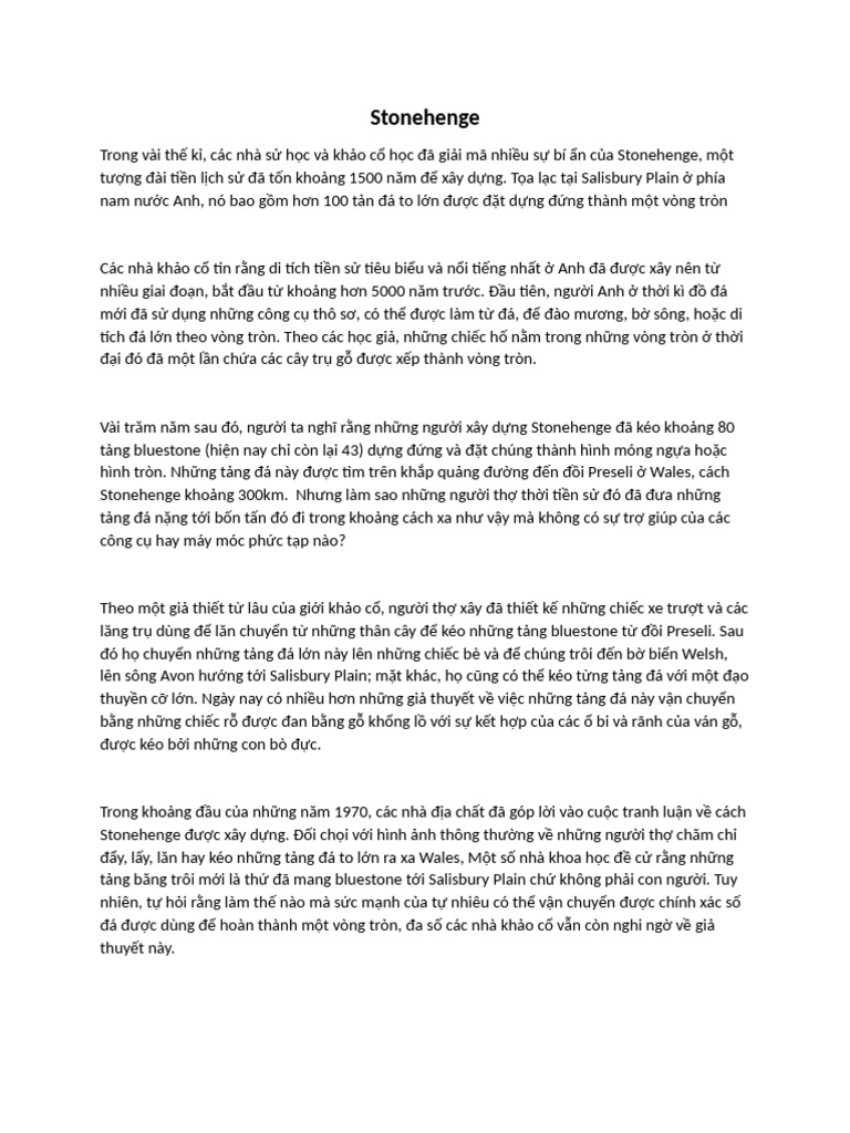 Passage 1 Test 2 Cam 18 | PDF