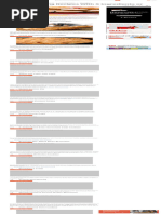 Ice Cream TV Commercial Script | PDF | Desserts | Foods