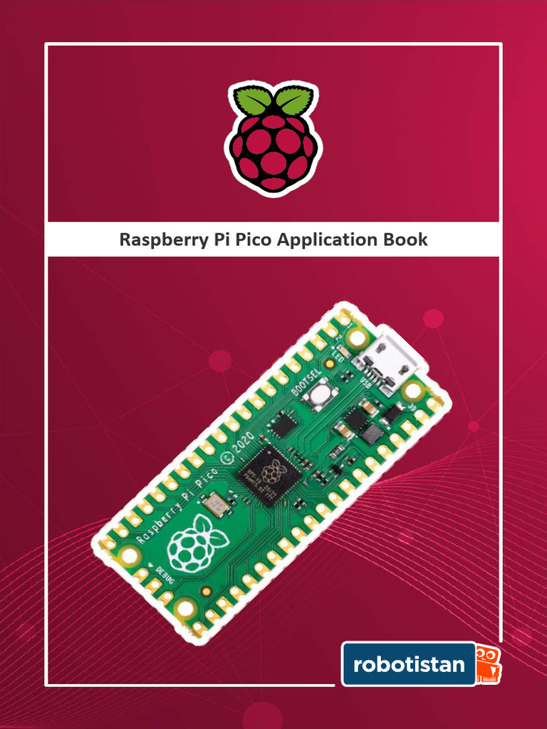 Raspberry Pi Pico Project Guide | PDF | Raspberry Pi | Arduino