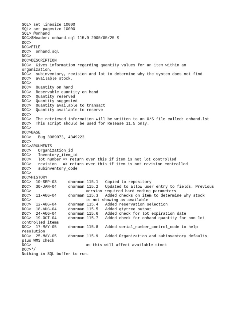 Onhand pdf