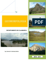 GEOMORFOLOGIA