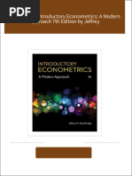 Amazon.co.jp: 【古本】Wooldridge Introductory Econometrics