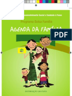 Agenda Da Familia