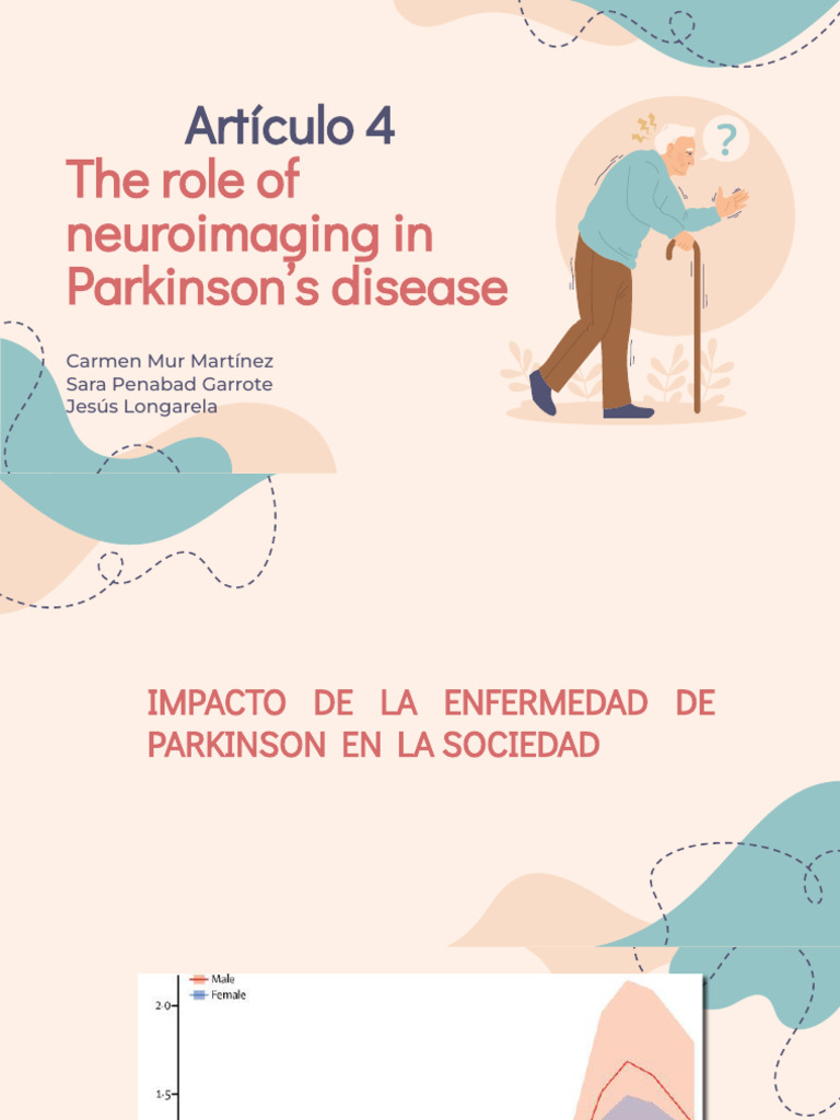 Artículo 4: The Role of Neuroimaging in Parkinson's Disease | PDF ...
