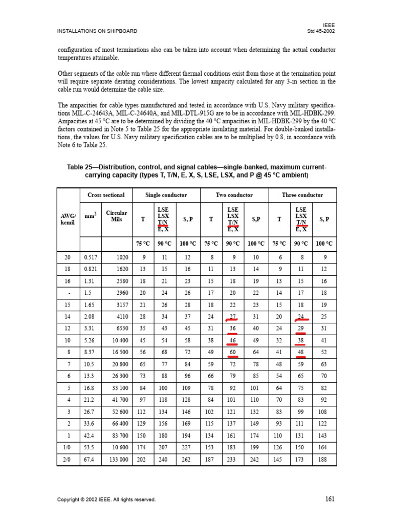 Ieee45 2002 | PDF