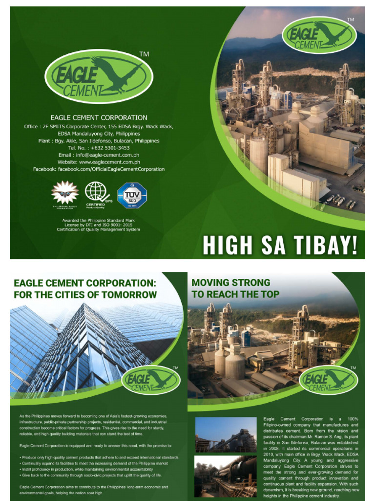 Product Brochure | PDF