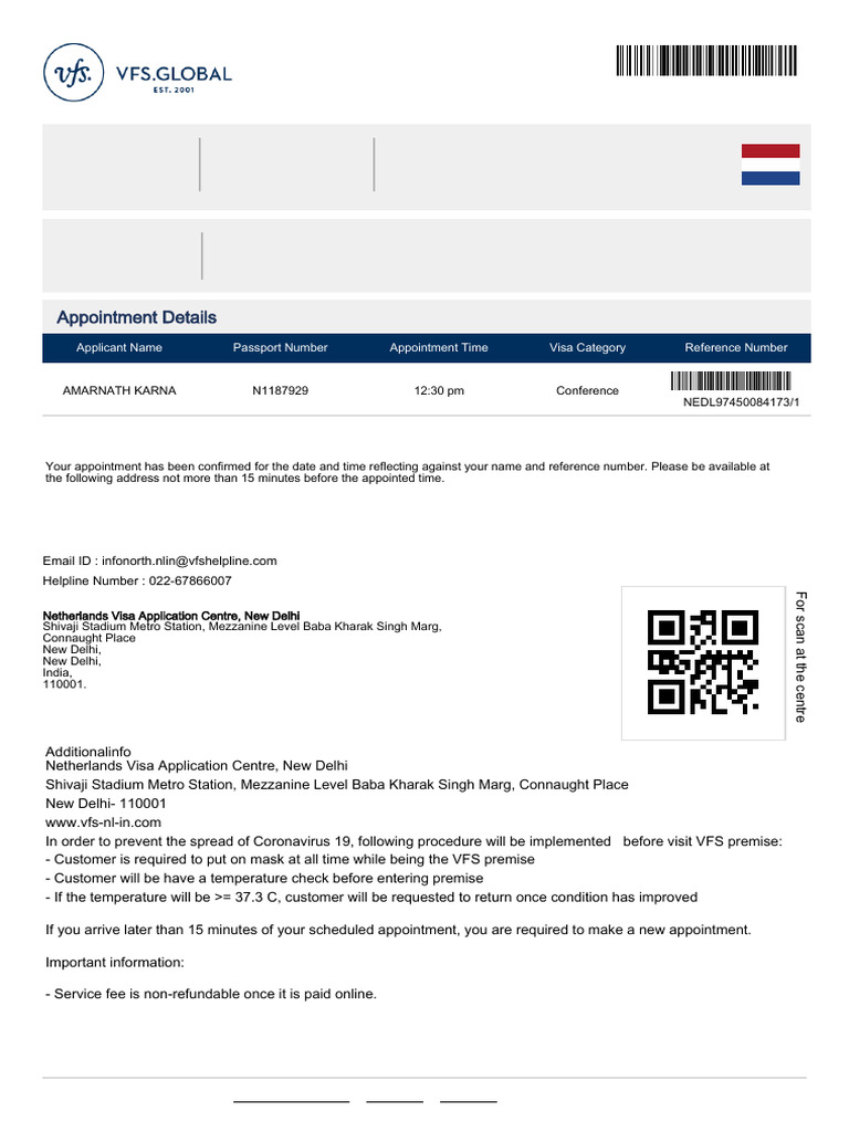 NEDL97450084173 | PDF | Visa Inc. | Payments