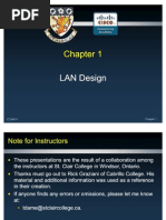Download Expl Sw Chapter 01 LAN Design by Fly Barber SN82481632 doc pdf