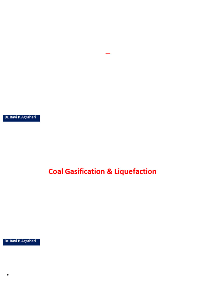 Energy Updates by Dr. Ravi P. Agrahari Sir copy | PDF | Lithium Ion ...