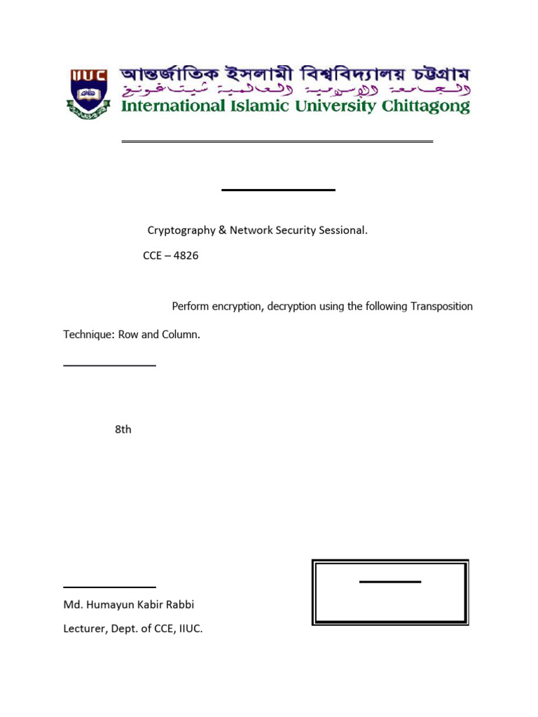 04 Lab Rabbi Cover | PDF
