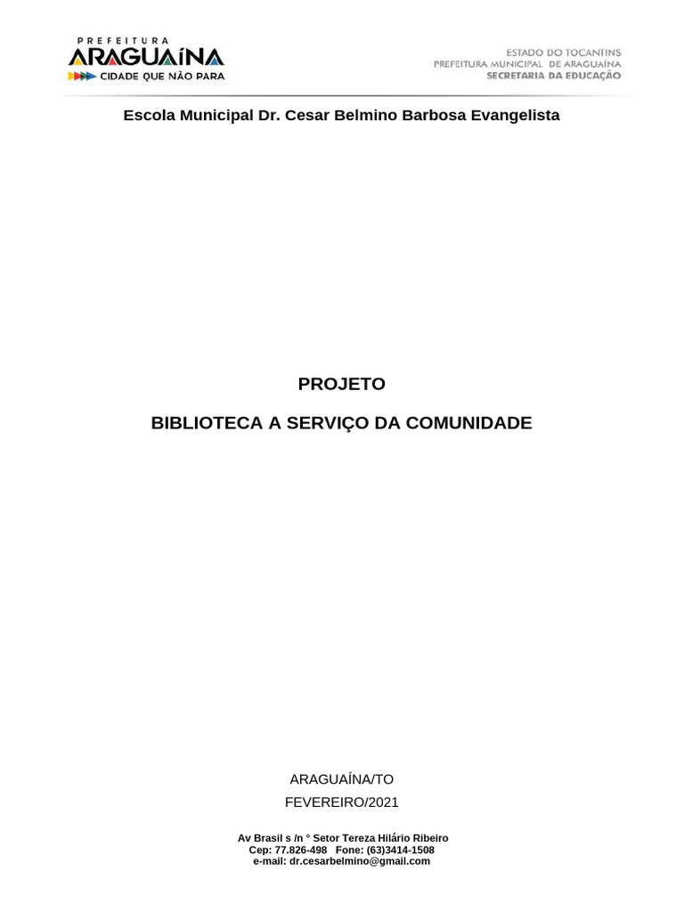projeto-biblioteca-a-servico-da-comunidade-pdf-bibliotecas-livro