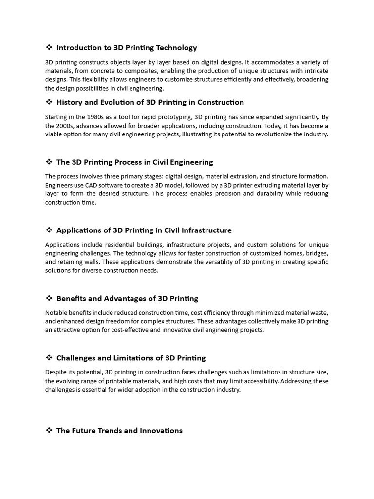 introduction-to-3d-printing-technology-1-pdf-3-d-printing