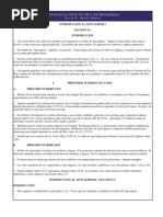 Comentario Sobre El Libro de Apocalipsis
