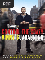Download Control the Crazy by Vinny Guadagnino - Excerpt by Samantha Rose SN82483406 doc pdf