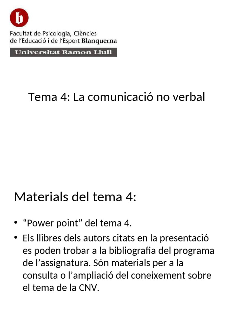 Tema 4-2022 | PDF