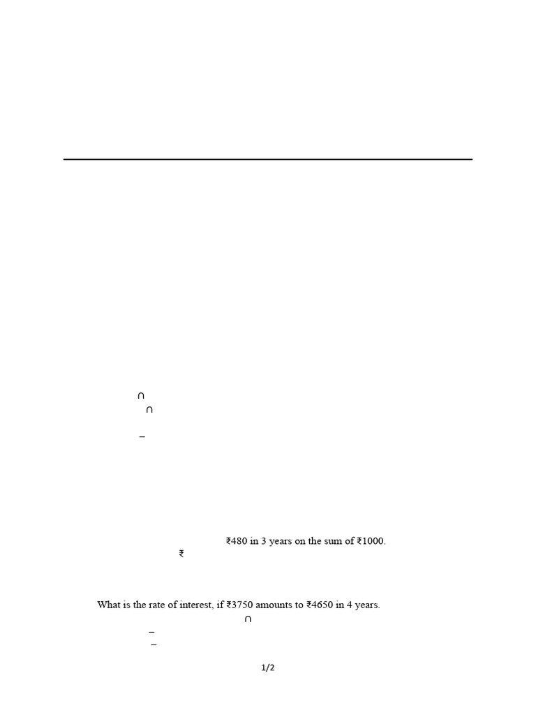 Grade 7 Math Test Prep | PDF