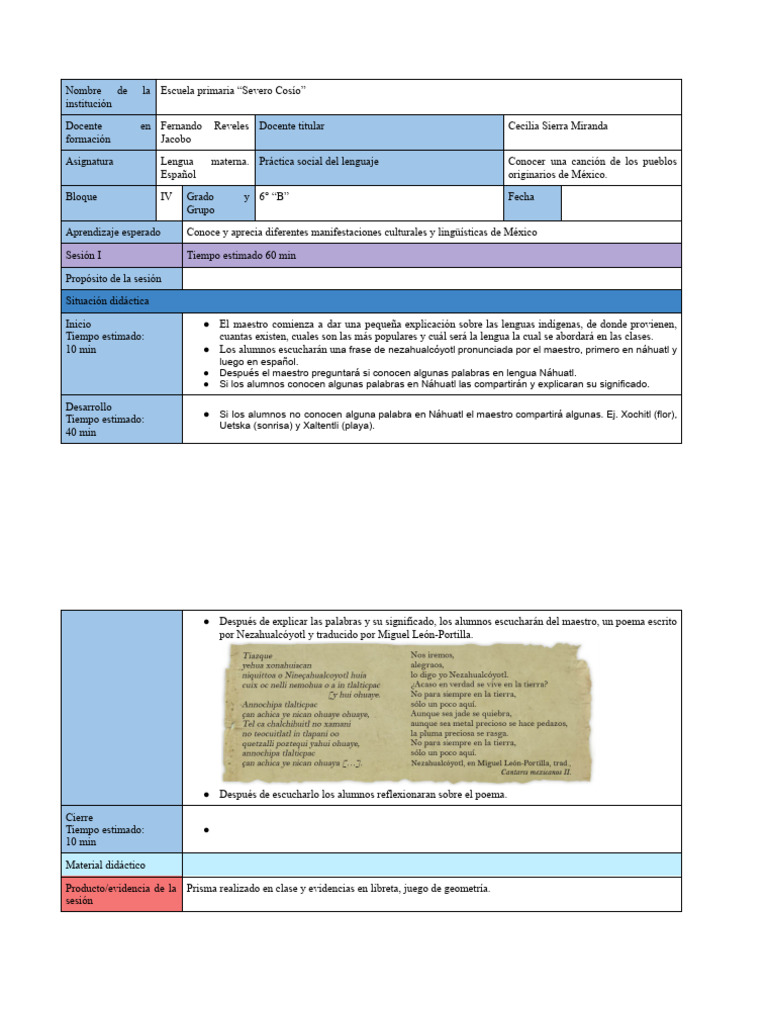 Documento Sin Título | PDF
