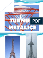 Turnuri Metalice