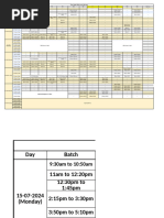 Tafe Queensland Group Timetable Pdf