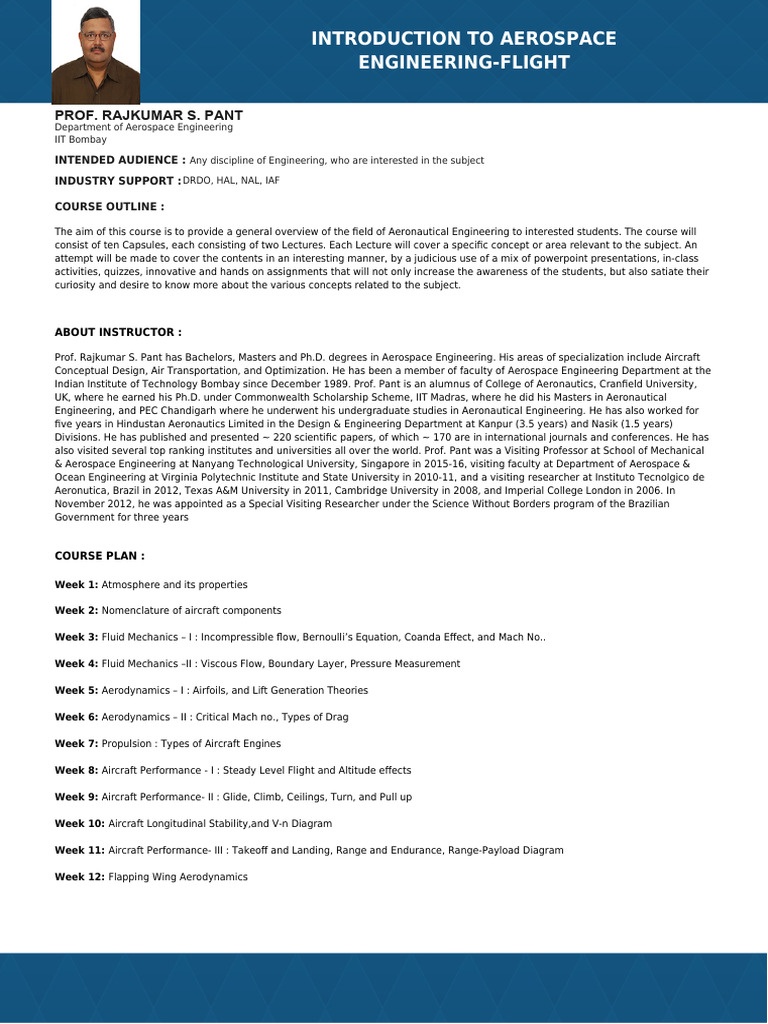 101101079 | PDF | Aerodynamics | Dynamics (Mechanics)