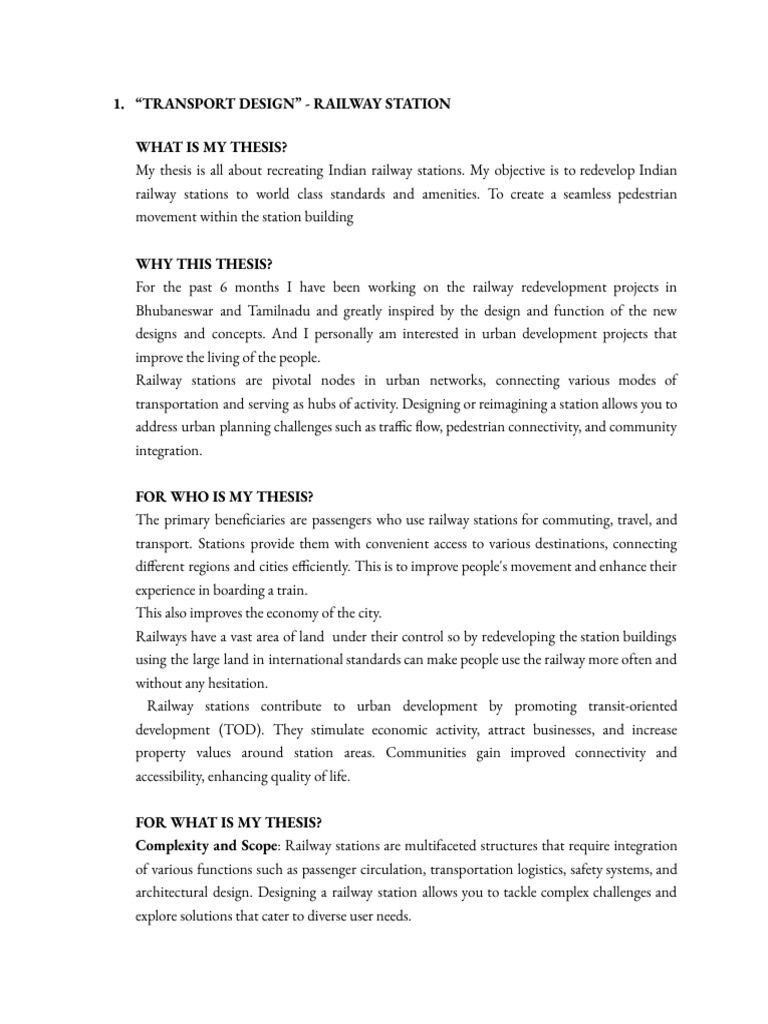 Thesis design topics pdf urban agriculture sustainability