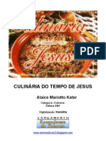 14831346 Culinaria Do Tempo de Jesus Alaice Mariotto Kater