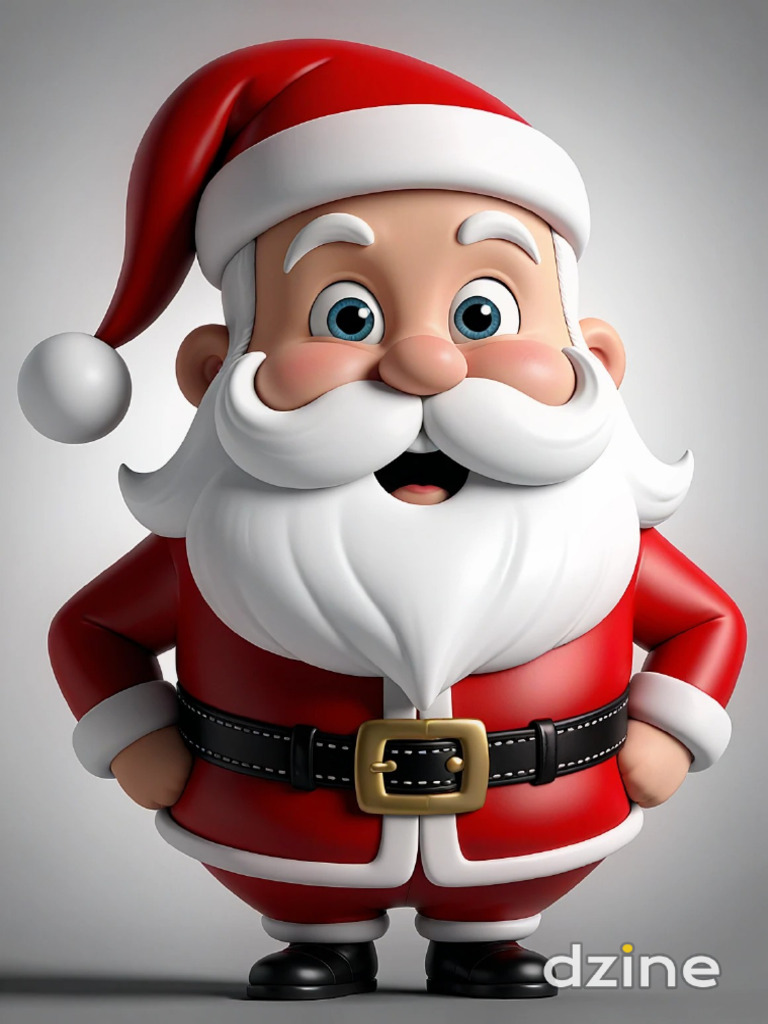 Santa | PDF