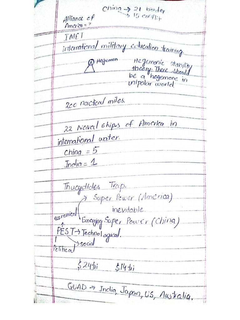 Scanned Document Analysis Guide | PDF