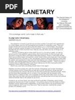 Unknown Armies - Weep PDF | PDF