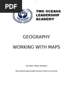 Grade 9 Namibian History Notes | PDF | Namibia