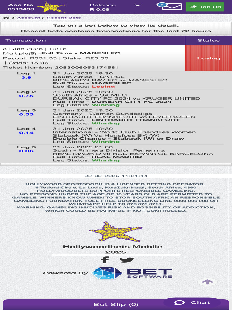 Image Result For Hollywoodbets Mobile Horse Racing Sports