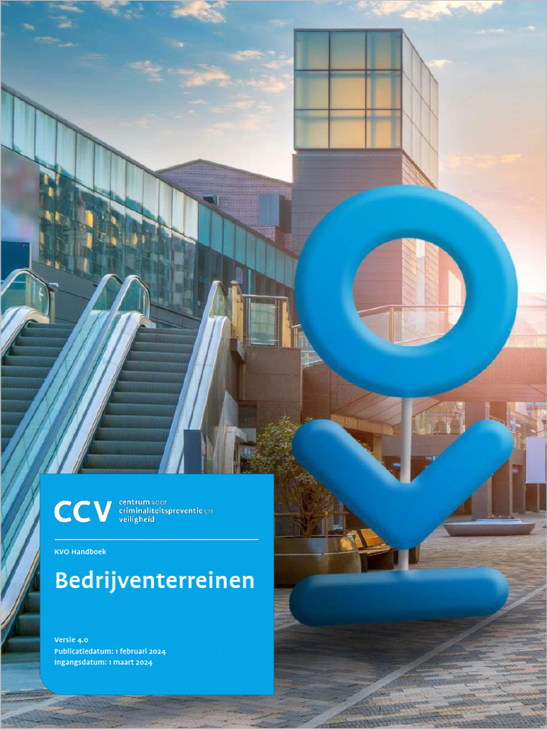 KVO Handboek Bedrijventerreinen 4.0 | PDF